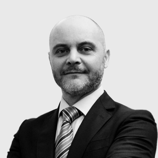 MIRCO CILOTTI